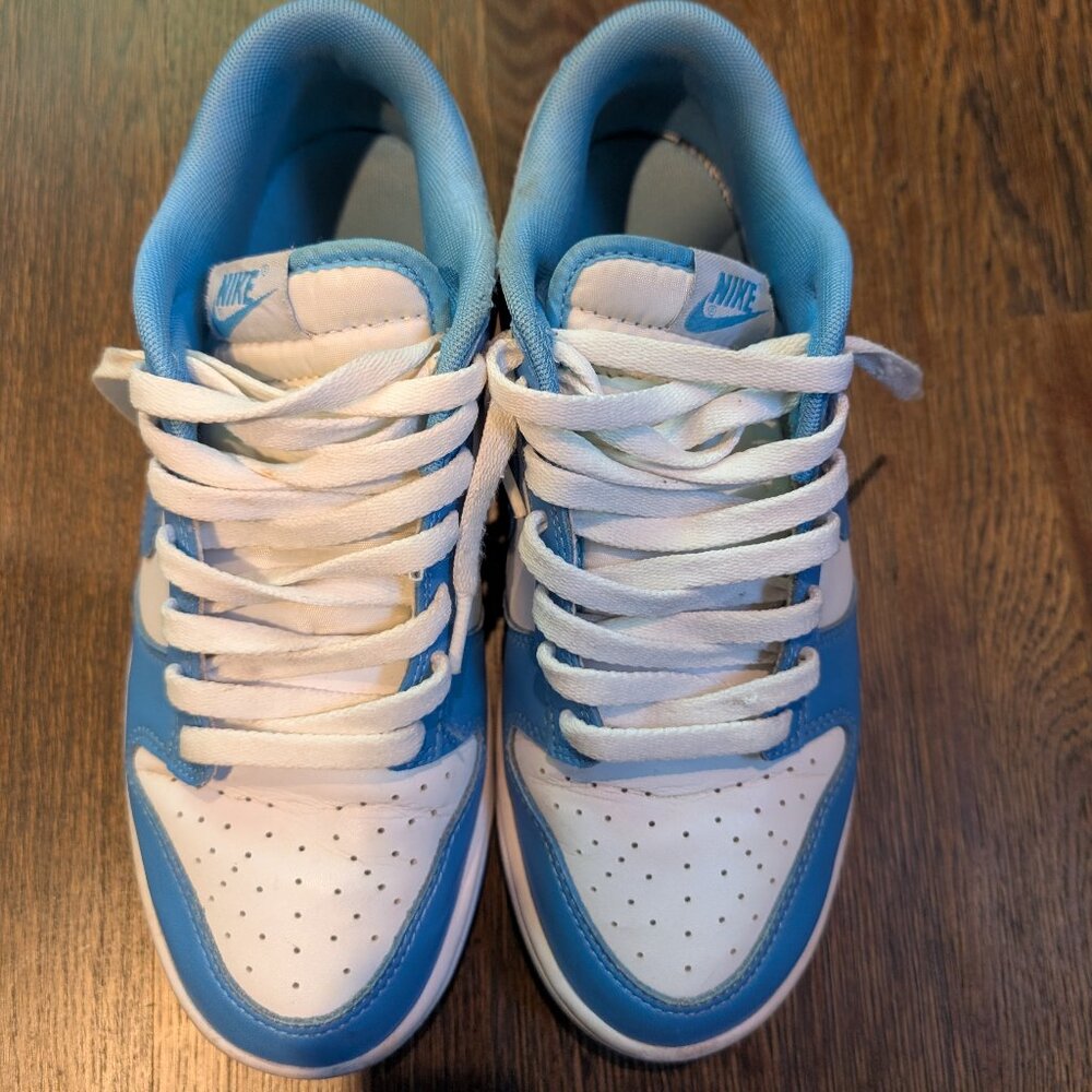 Nike Dunk Low 'University Blue'